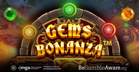 Play Gems Bonanza Slot