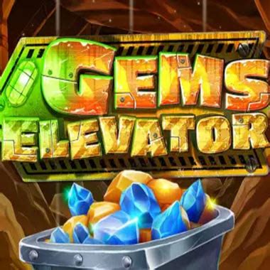 Play Gems Elevator Slot