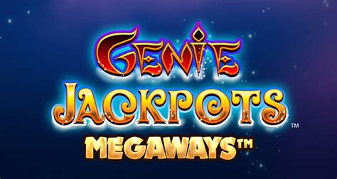 Play Genie Jackpots Megaways Slot