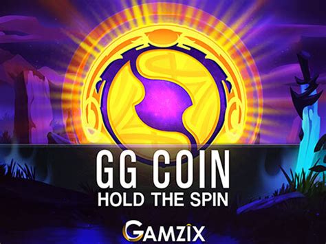 Play Gg Coin Hold The Spin Slot