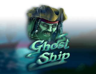 Play Ghost Ship Slot