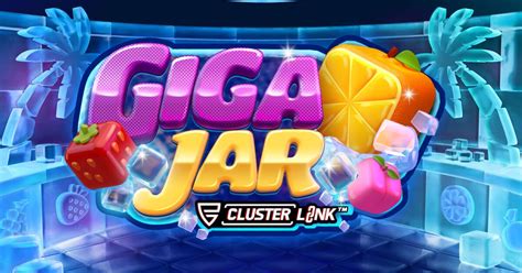 Play Giga Jar Slot