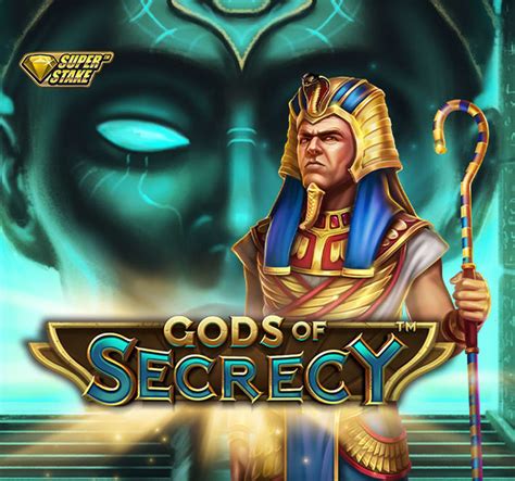 Play Gods Of Secrecy Slot