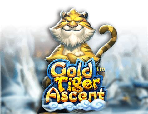 Play Gold Tiger Ascent Slot