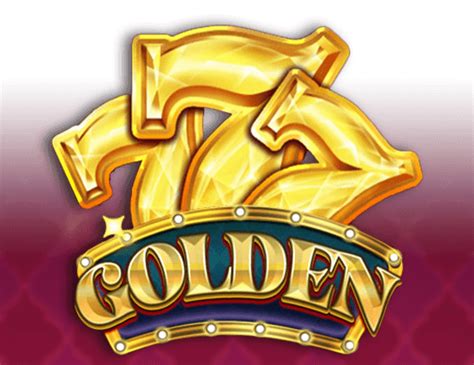 Play Golden 777 Slot