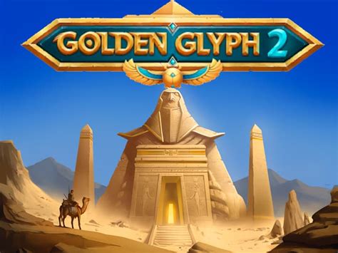 Play Golden Glyph 2 Slot