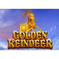 Play Golden Reindeer Slot