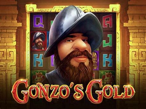 Play Gonzo S Gold Slot