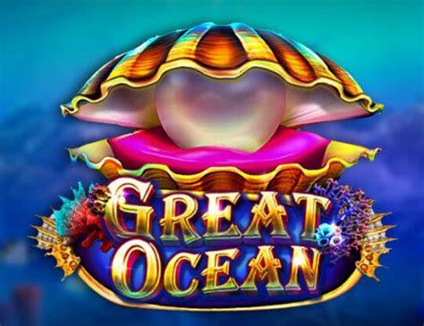 Play Great Ocean Slot