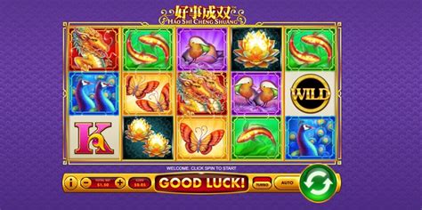 Play Haoshi Cheng Shuang Slot