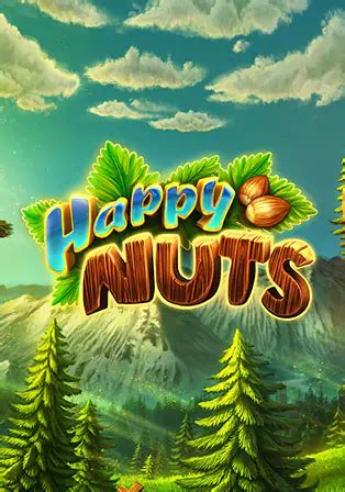 Play Happy Nuts Slot