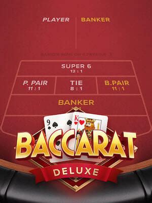 Play Hitme Baccarat Slot