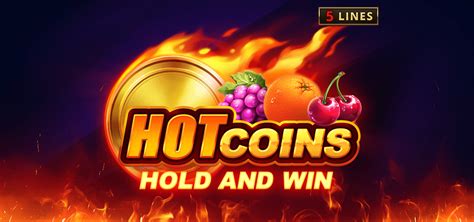 Play Hot Coins Slot