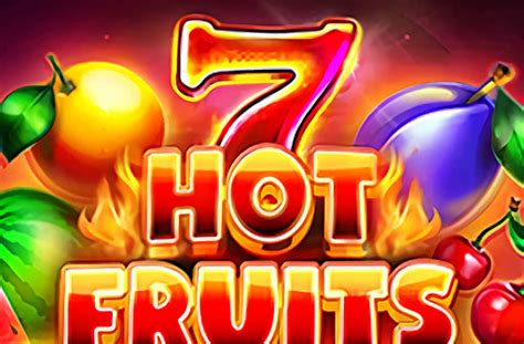 Play Hot Frozen Fruits Slot