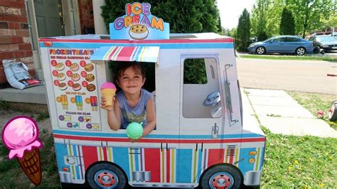 Play Ice Cream Truck Slot