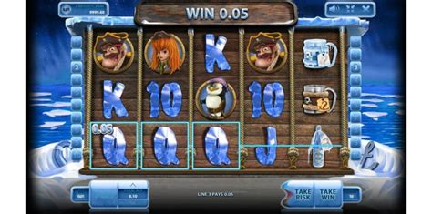 Play Ice Pirates Slot