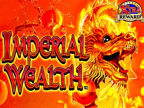 Play Imperial Wealth Slot