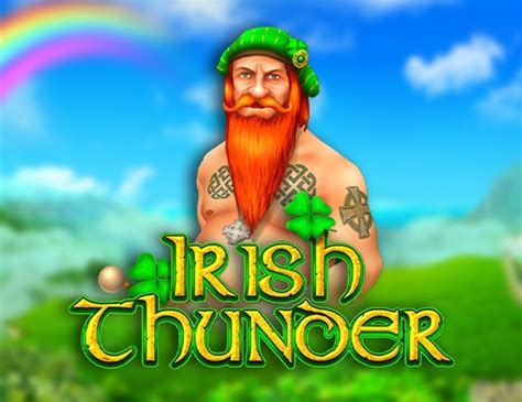 Play Irish Thunder Slot