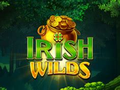 Play Irish Wilds Slot