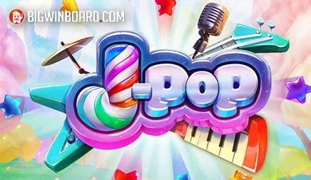 Play J Pop Slot
