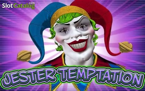 Play Jester Temptation Slot