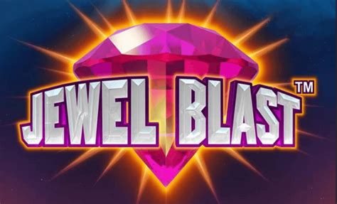 Play Jewel Blast Slot