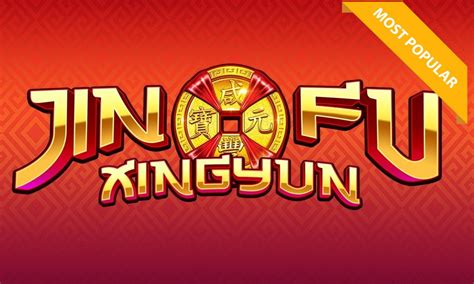 Play Jinfu Long Slot