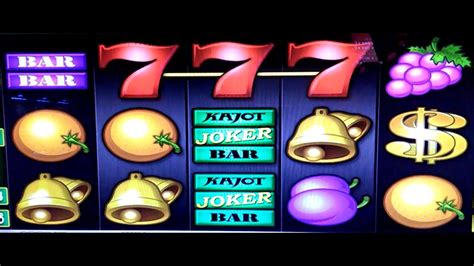 Play Joker Dream Slot