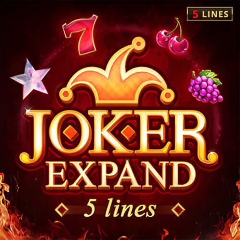 Play Joker Expand 5 Lines Slot