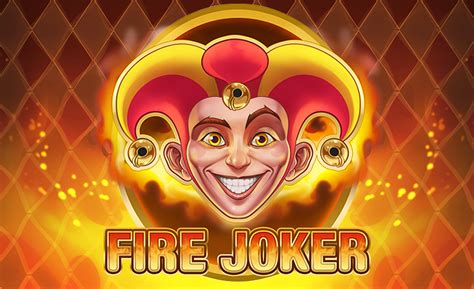Play Jokers On Fire Slot