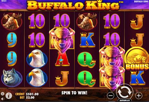 Play King Of Seven Slot