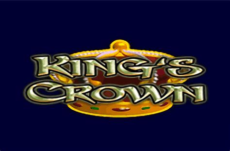 Play King S Crown Slot
