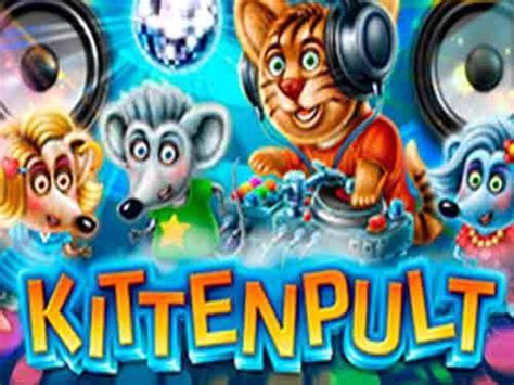 Play Kittenpult Slot