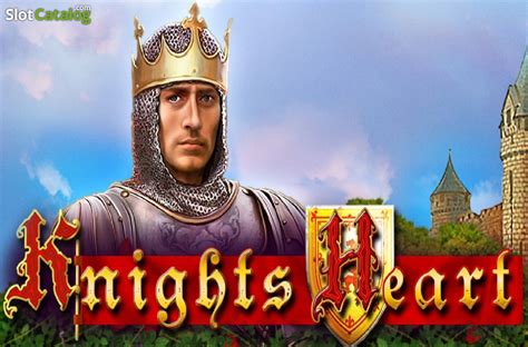 Play Knight S Heart Slot