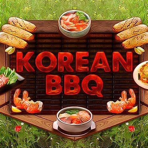 Play Korean Bbq Slot