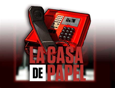 Play La Casa De Papel Deluxe Slot