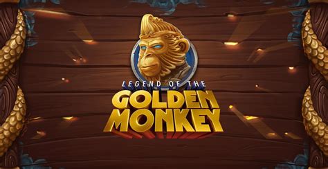 Play Legend Of The Golden Monkey Slot