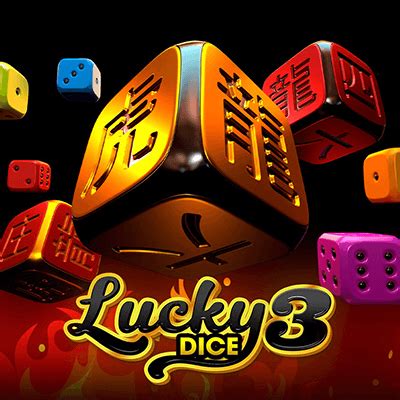 Play Lucky Dice 3 Slot