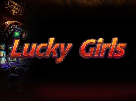 Play Lucky Girls Slot