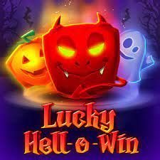 Play Lucky Hell O Win Slot