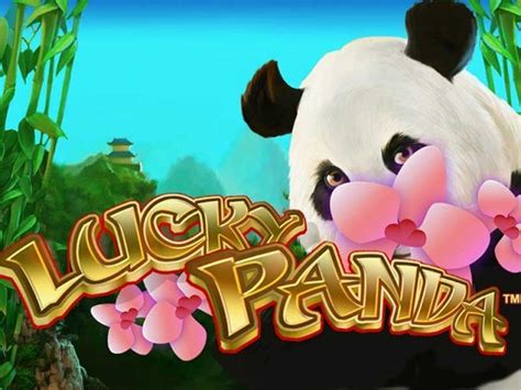 Play Lucky Panda 2 Slot