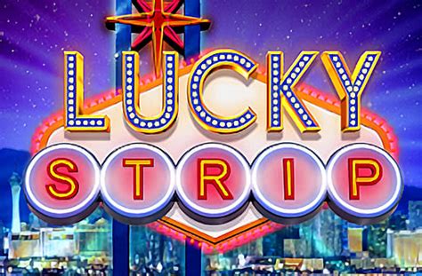 Play Lucky Strip Slot