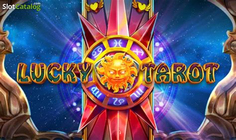 Play Lucky Tarrot Slot