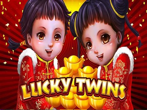Play Lucky Twins Slot