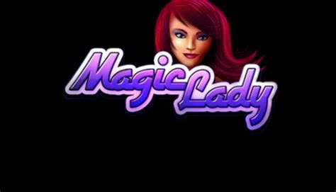 Play Magic Lady Slot