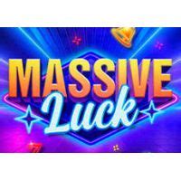 Play Massive Luck Bonus Buy Slot