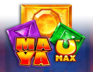 Play Maya U Max V94 Slot