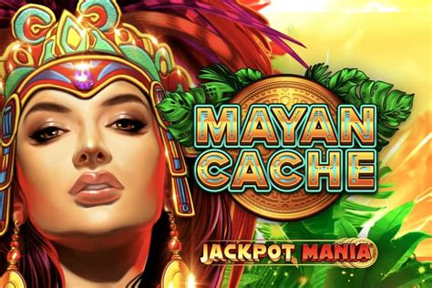 Play Mayan Cache Slot