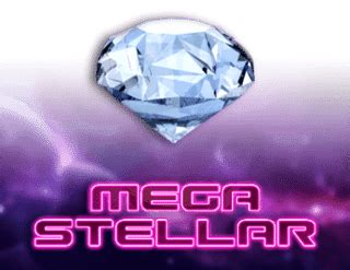 Play Mega Stellar Slot