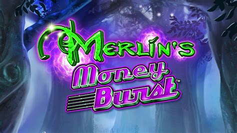 Play Merlin S Money Burst Slot